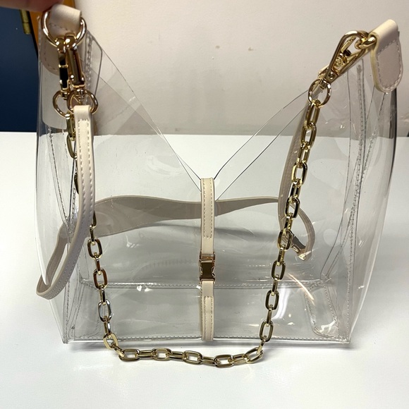 Margo Paige Cut Out Crossbody - Picture 2 of 6